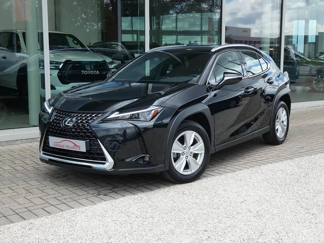Lexus UX 250h Hybrid - Afbeelding 1