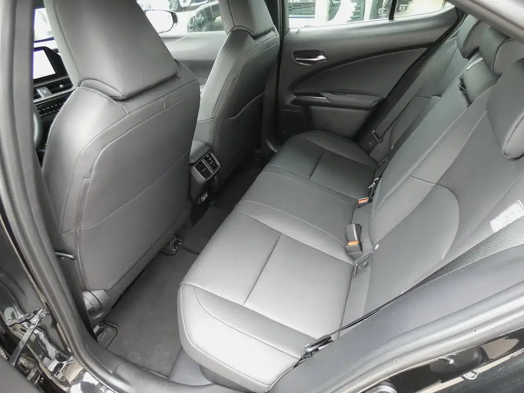 Lexus UX 250h Hybrid - Thumbnail 10