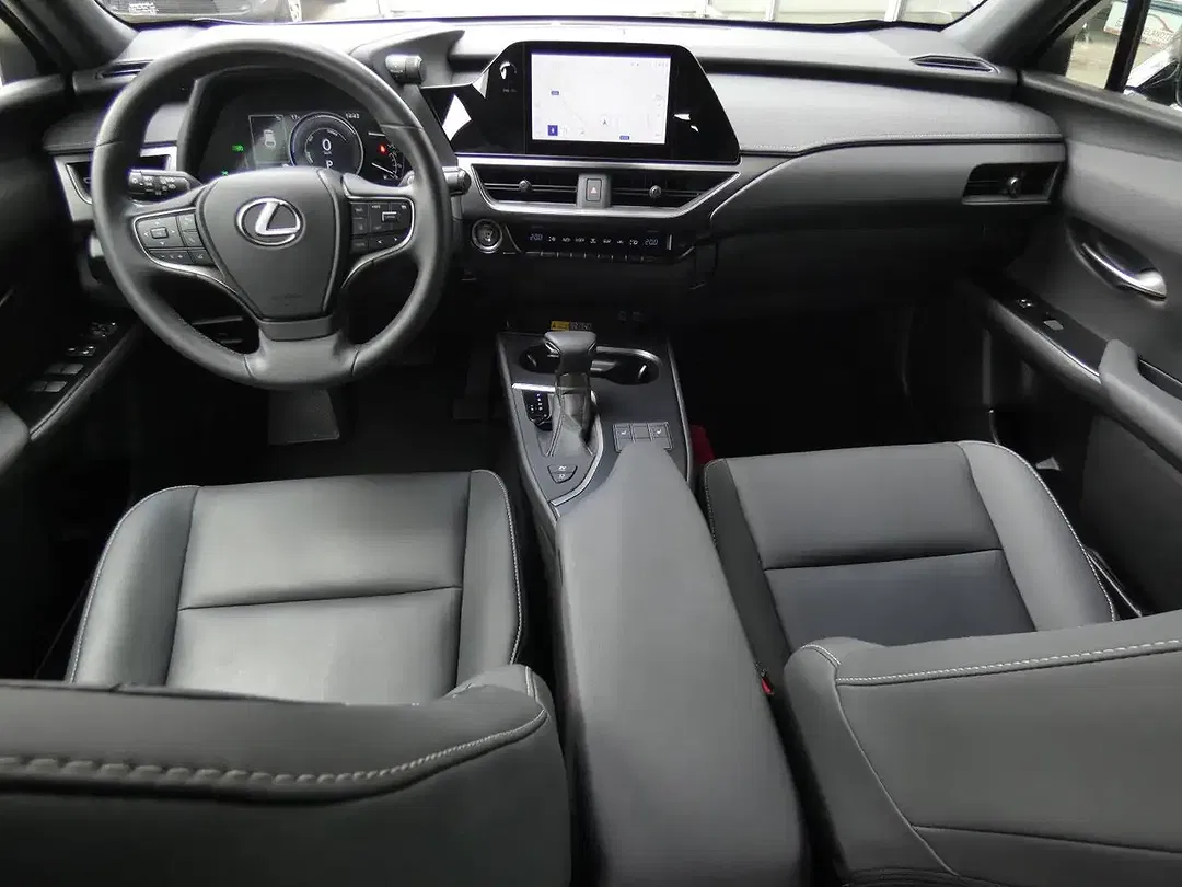 Lexus UX 250h Hybrid - Thumbnail 12
