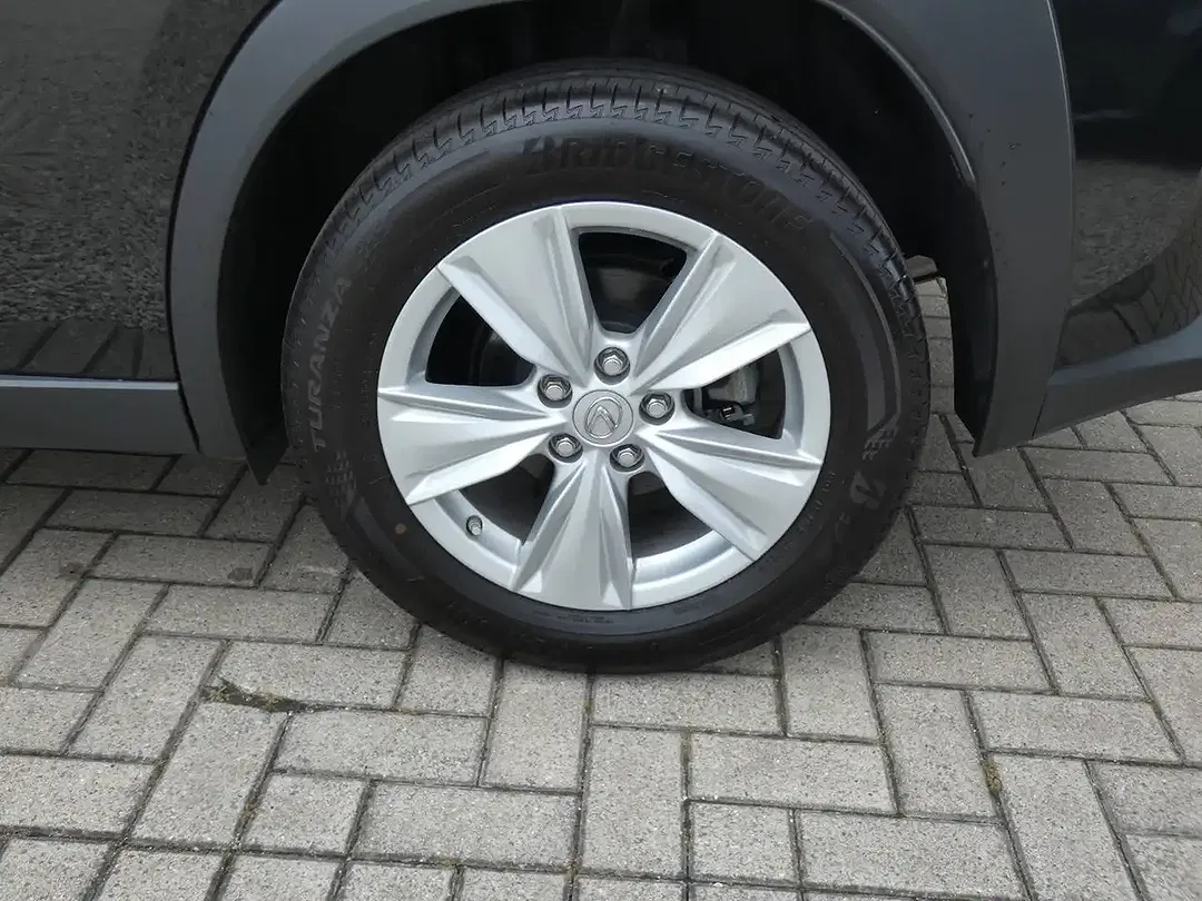 Lexus UX 250h Hybrid - Thumbnail 7