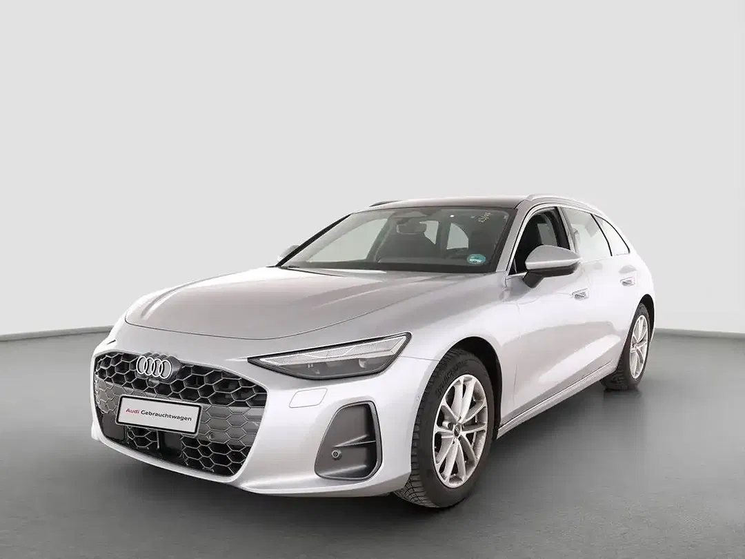Audi A6 TDI Matrix LED Avant - Thumbnail 1