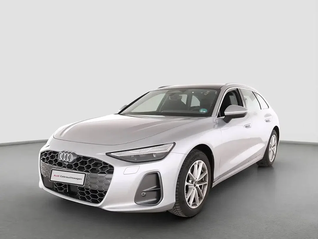Audi A6 TDI Matrix LED Avant - Afbeelding 1
