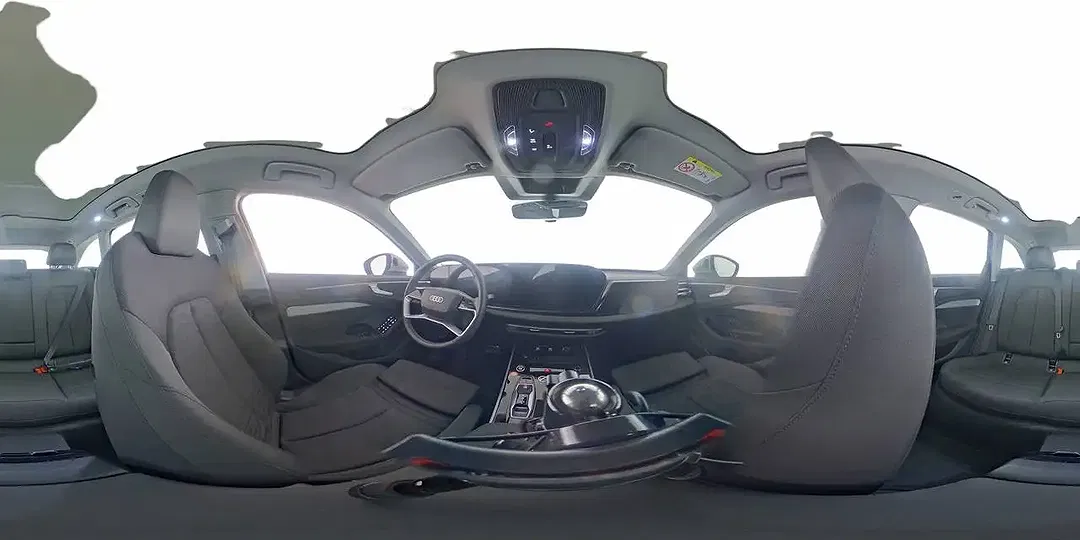 Audi A6 TDI Matrix LED Avant - Thumbnail 3