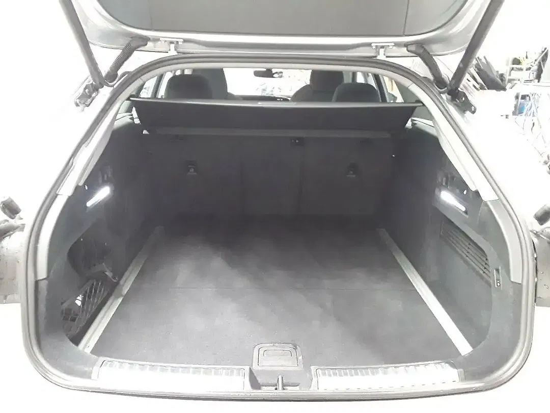 Audi A6 TDI Matrix LED Avant - Thumbnail 6