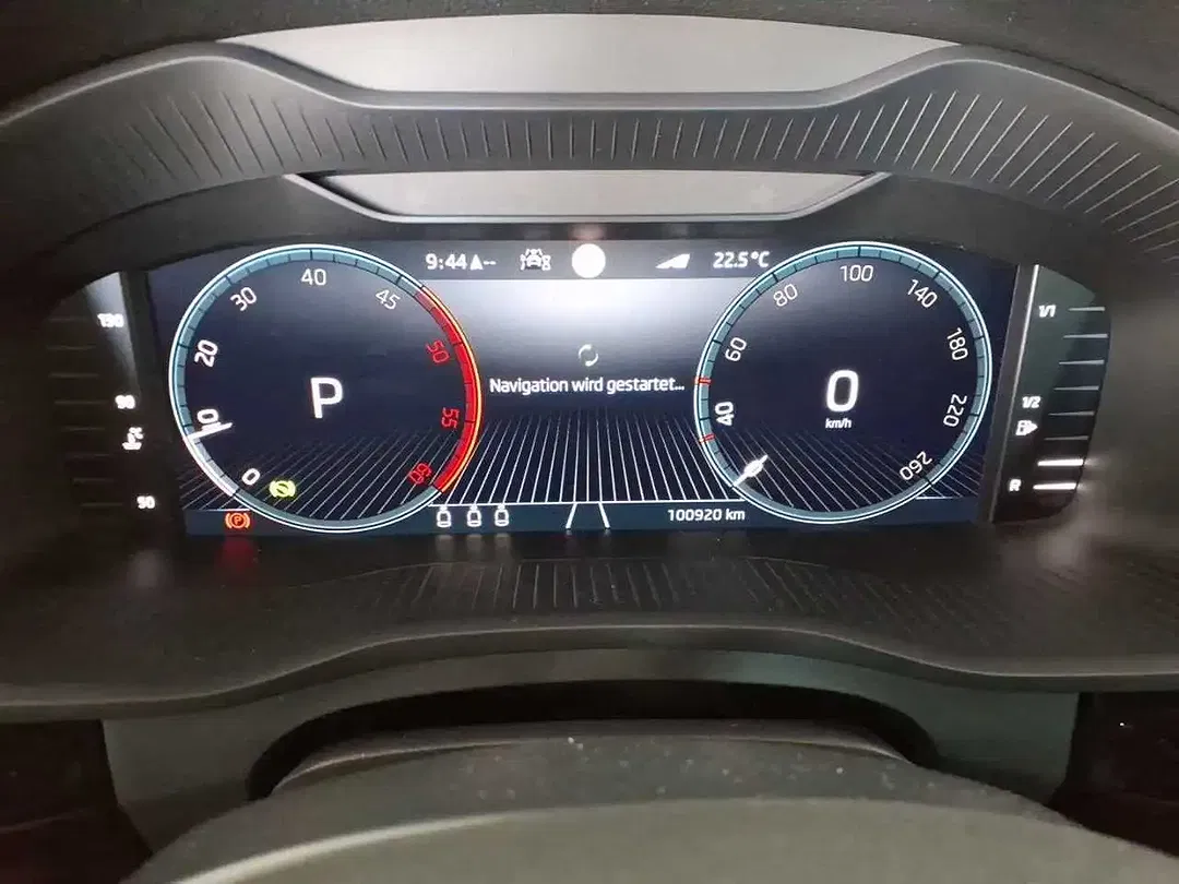 Skoda Kodiaq 2.0 TDI 4x4 L&K - Thumbnail 7