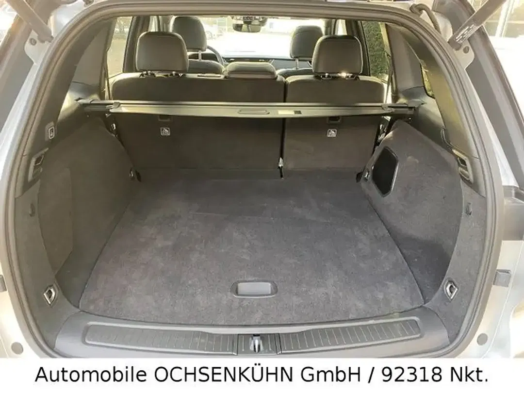 Jeep Grand Cherokee 2.0 4xe Trailhawk - Thumbnail 14