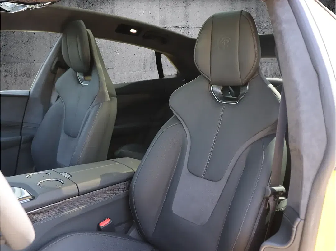 Lotus Emeya S Executive - Thumbnail 10