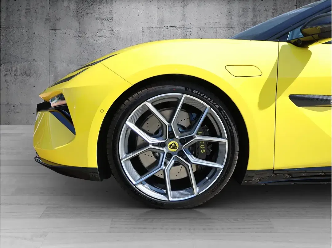 Lotus Emeya S Executive - Thumbnail 11