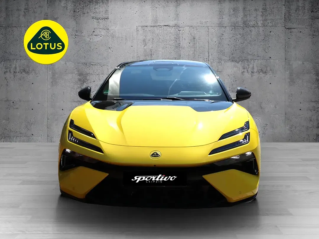 Lotus Emeya S Executive - Thumbnail 3