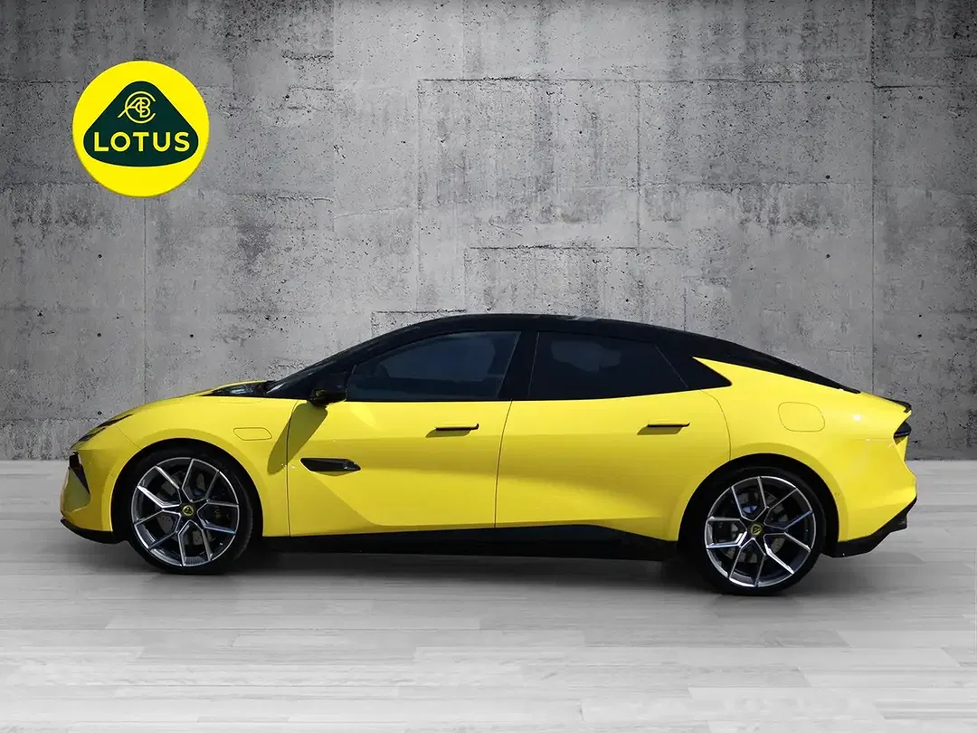 Lotus Emeya S Executive - Thumbnail 4