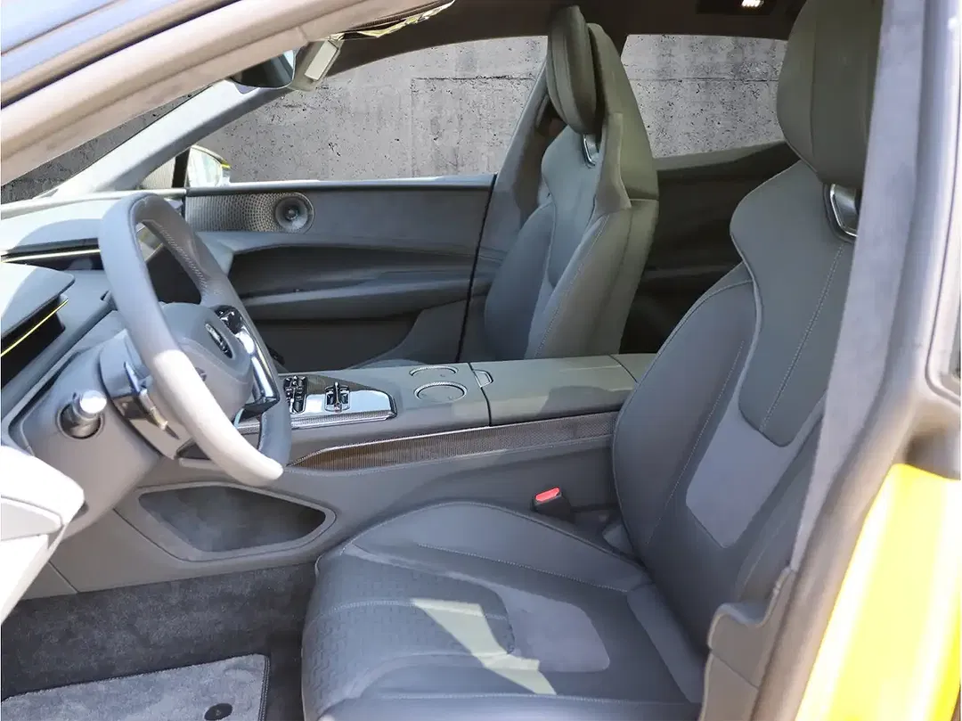 Lotus Emeya S Executive - Thumbnail 6