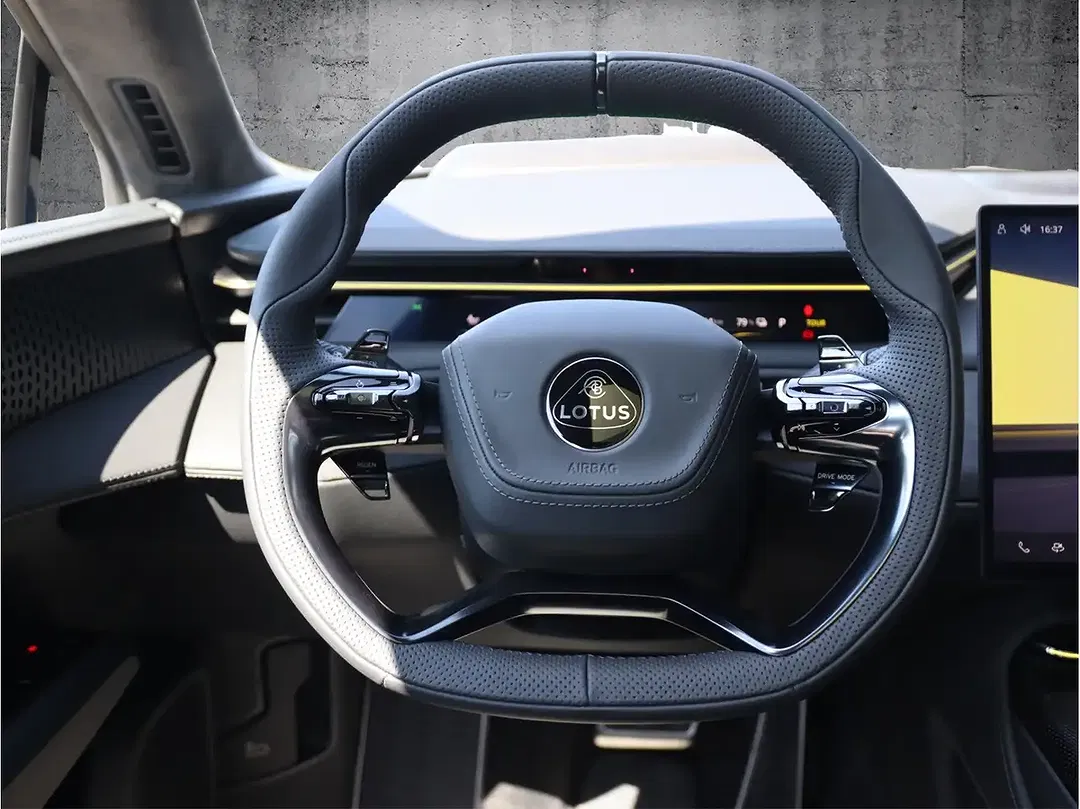 Lotus Emeya S Executive - Thumbnail 8