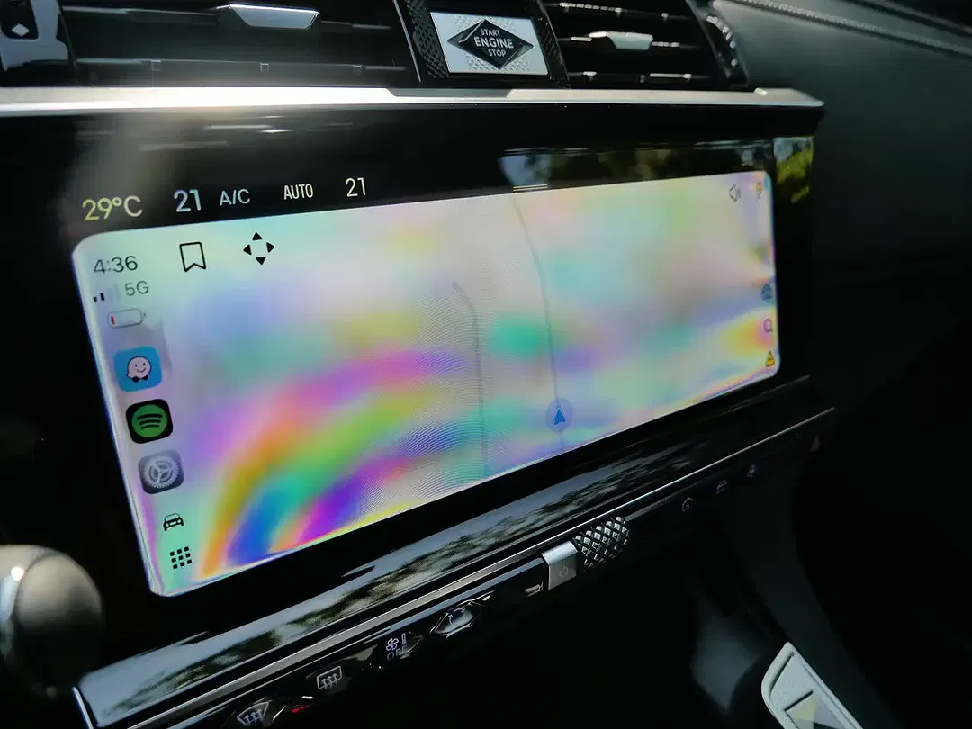 DS Automobiles DS 7 - Thumbnail 14