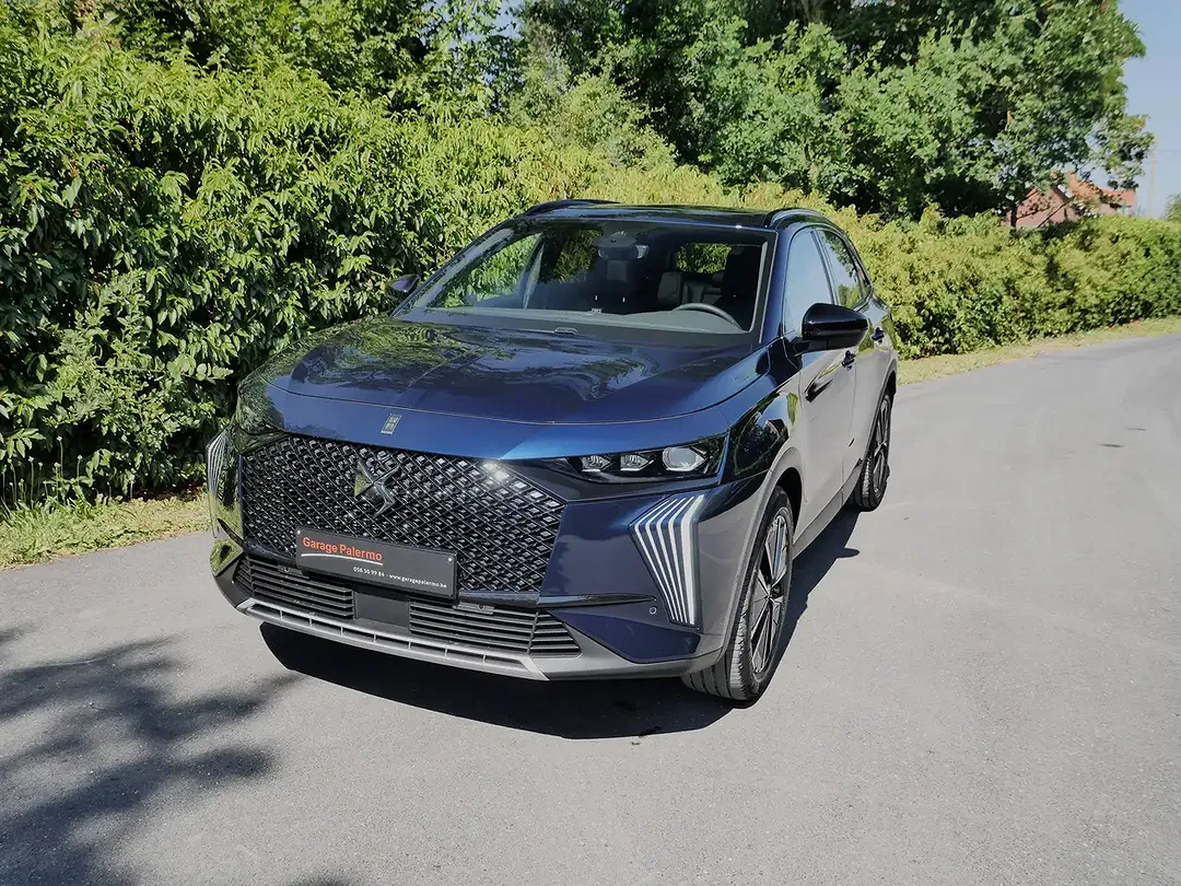 DS Automobiles DS 7 - Thumbnail 3