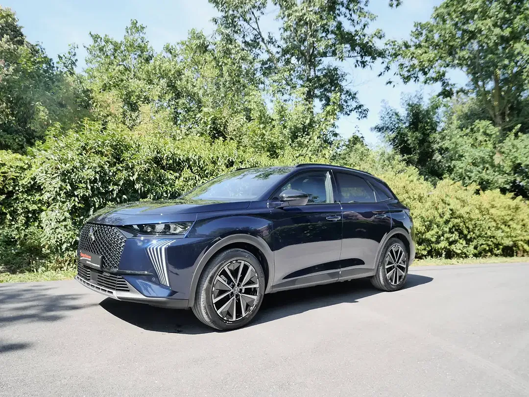 DS Automobiles DS 7 - Thumbnail 4