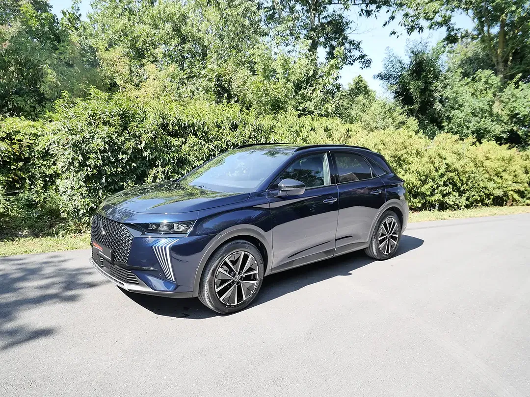 DS Automobiles DS 7 - Thumbnail 5