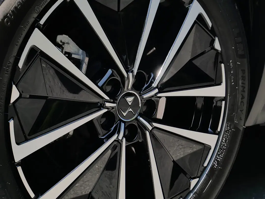DS Automobiles DS 7 - Thumbnail 7