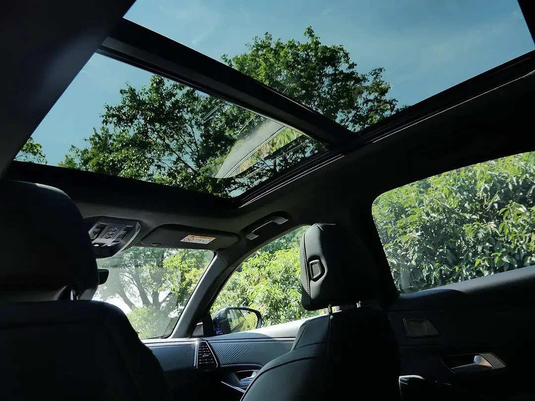 DS Automobiles DS 7 - Thumbnail 9