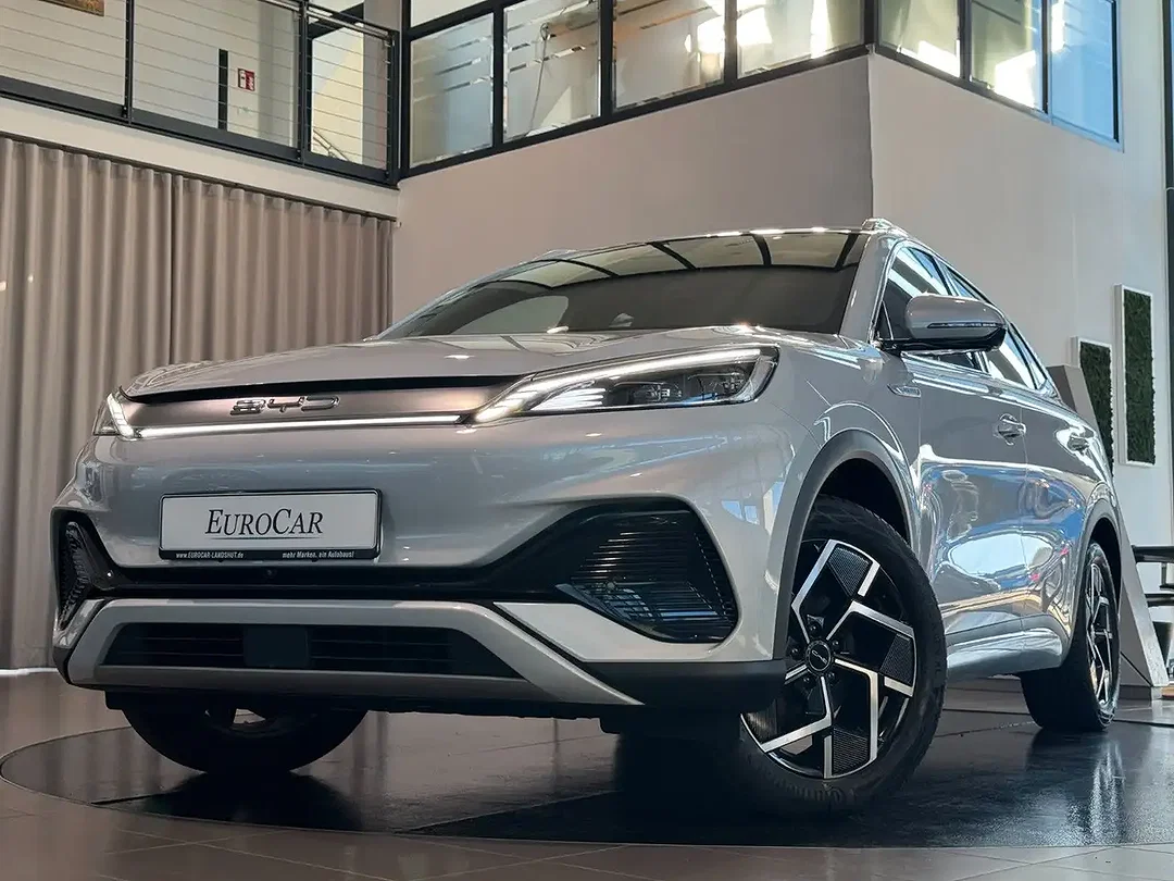 BYD Atto 3 Design - Afbeelding 1