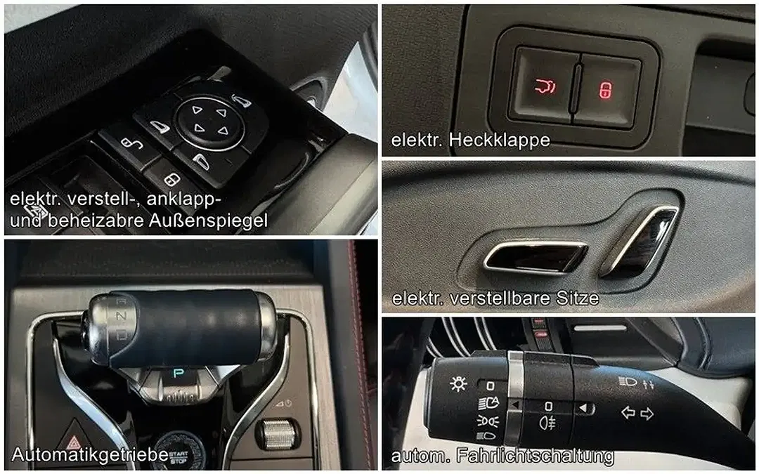 BYD Atto 3 Design - Thumbnail 14