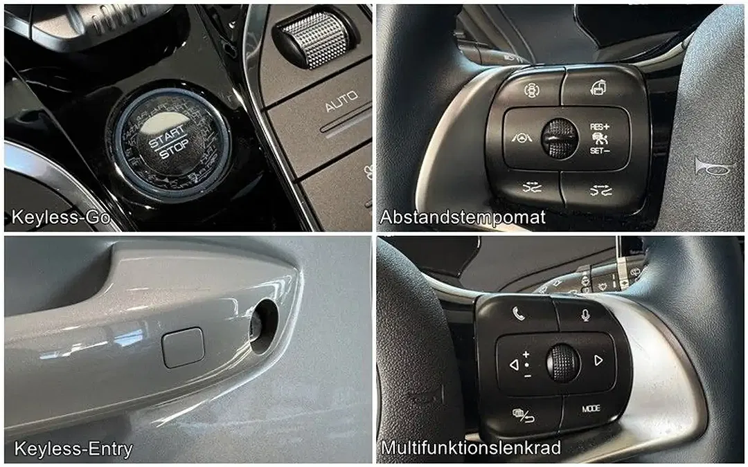 BYD Atto 3 Design - Thumbnail 15