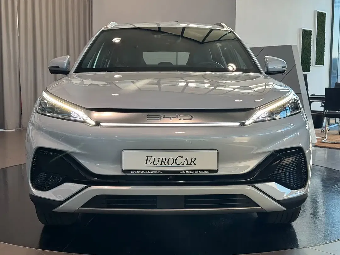 BYD Atto 3 Design - Thumbnail 18