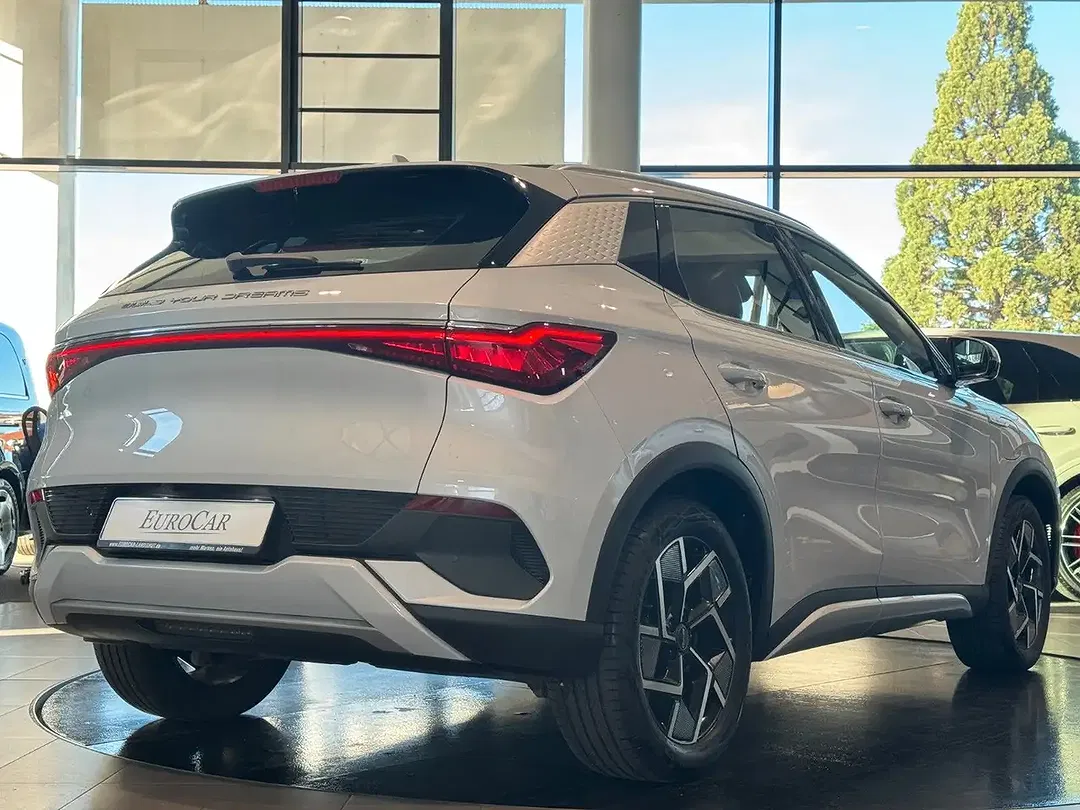 BYD Atto 3 Design - Thumbnail 19
