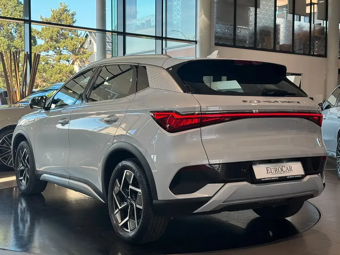 BYD Atto 3 Design - foto 2