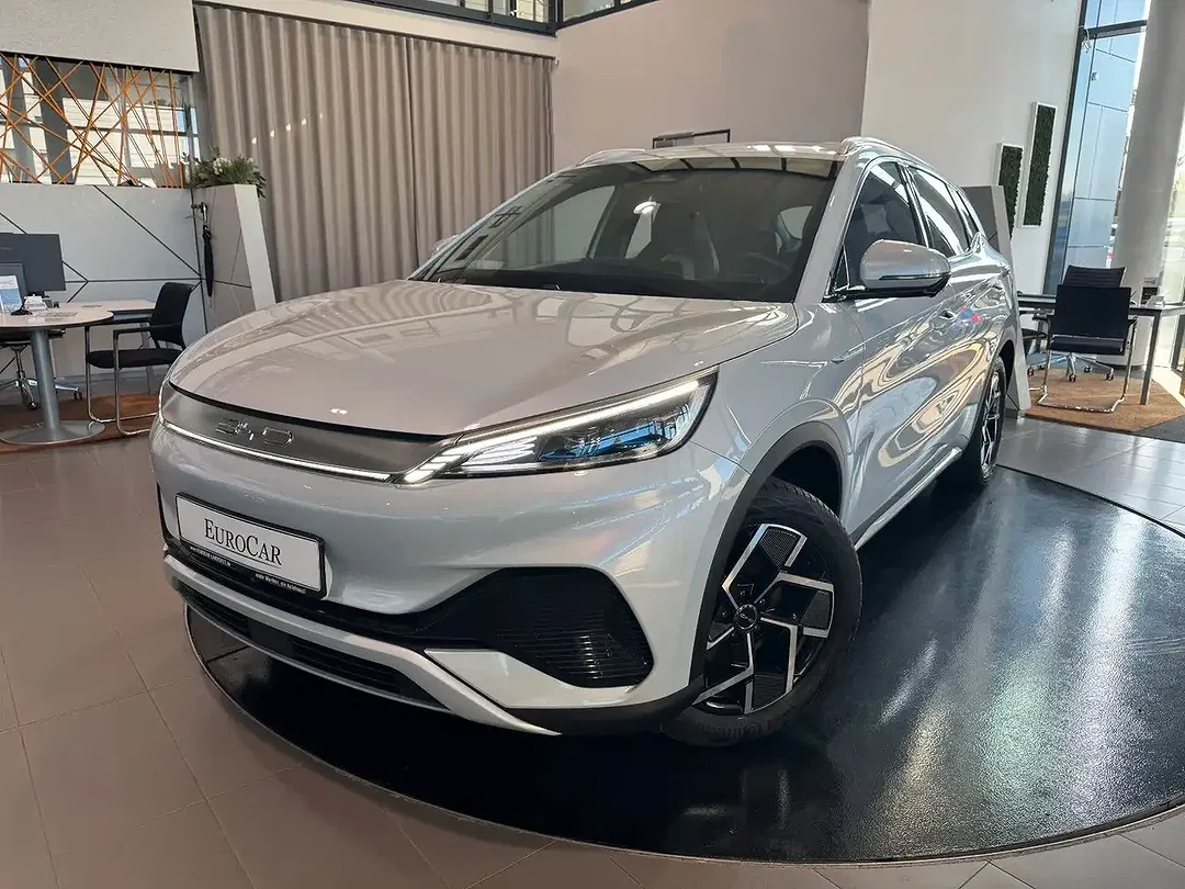 BYD Atto 3 Design - Thumbnail 28