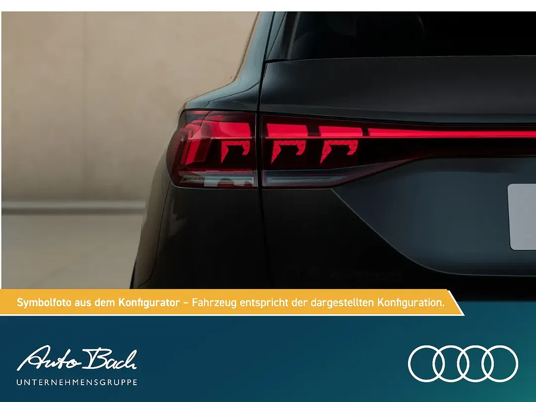 Audi Q6 e-tron quattro S line - Thumbnail 7
