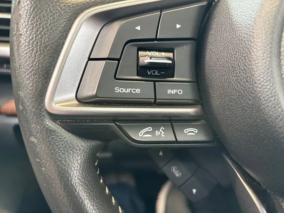 Subaru Forester Platinum - Thumbnail 11