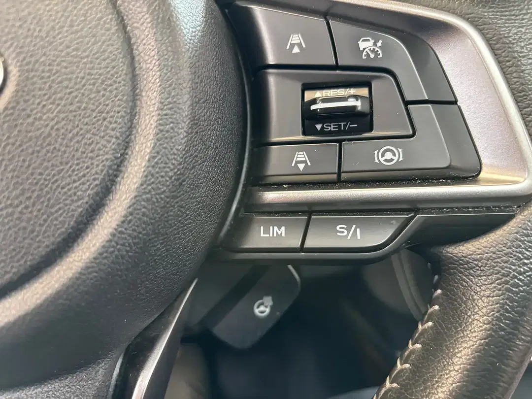 Subaru Forester Platinum - Thumbnail 12