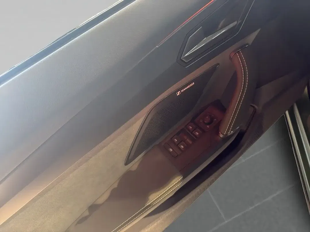 CUPRA Formentor 2.0 TSI VZ Tribe Edition - Thumbnail 10