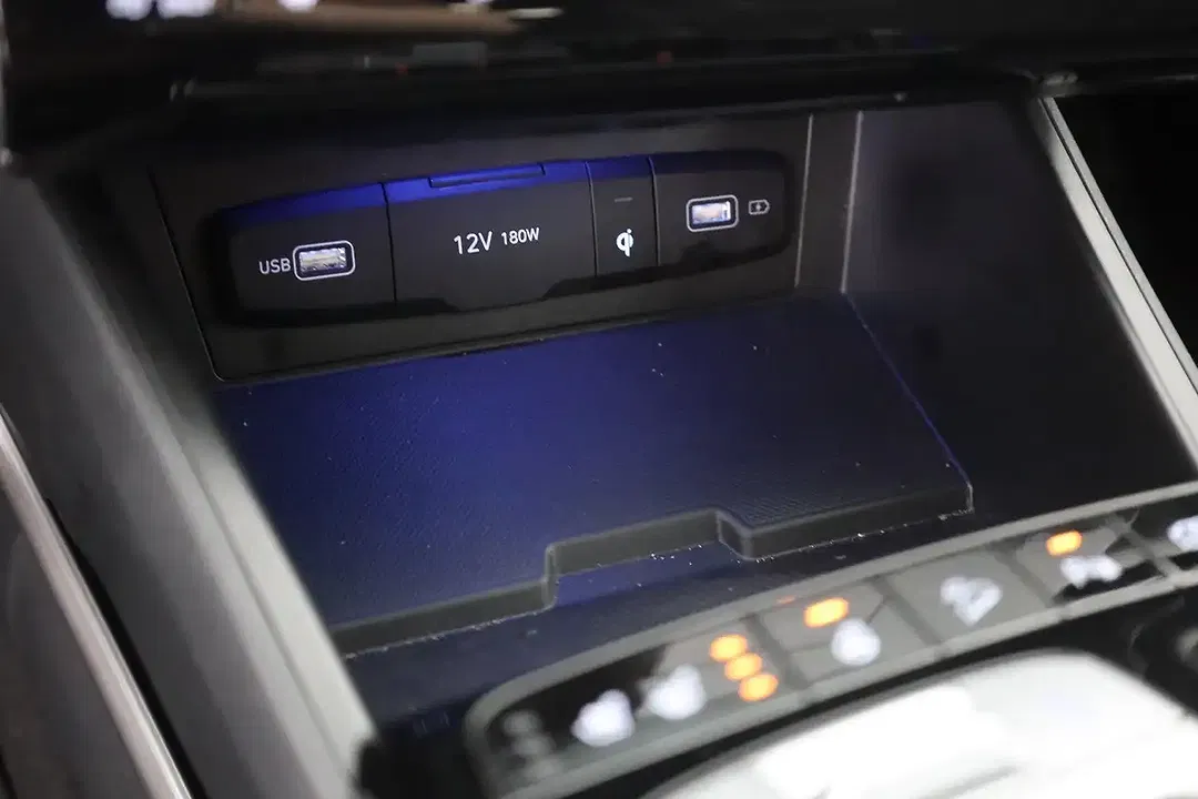 Hyundai TUCSON 1.6 T-GDI AUT - Thumbnail 13