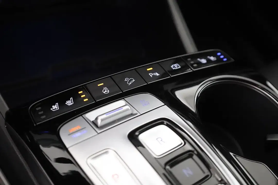 Hyundai TUCSON 1.6 T-GDI AUT - Thumbnail 14