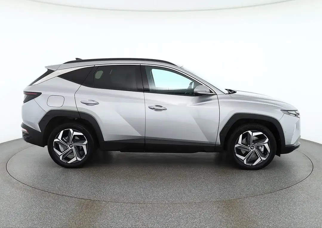 Hyundai TUCSON 1.6 T-GDI AUT - Thumbnail 6