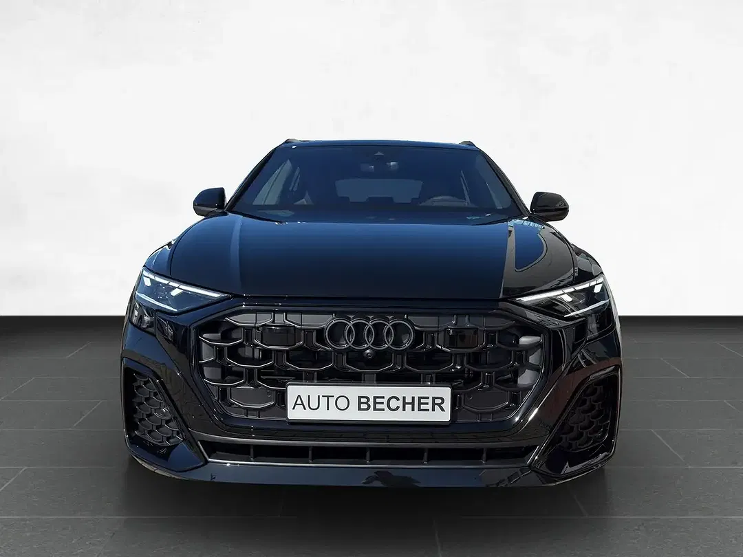 Audi Q8 TDI quattro Matrix LED S line - foto 2