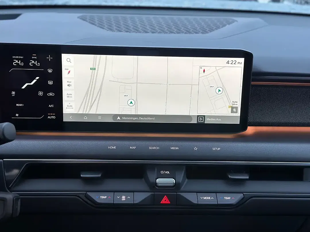 Kia EV9 AWD GT-Line - Thumbnail 12