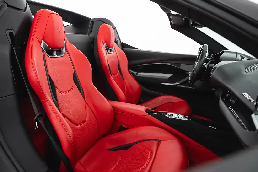 Ferrari 296 GTS - Thumbnail 13