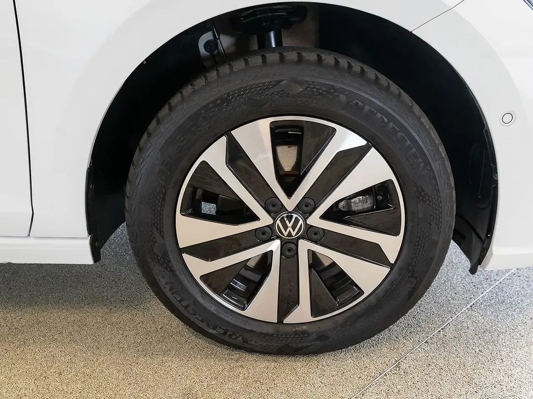 Volkswagen Polo 1.0 TSI DSG - Thumbnail 8