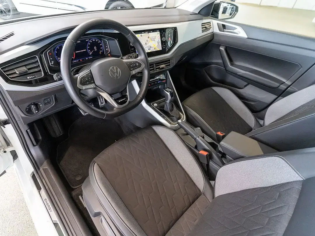 Volkswagen Polo 1.0 TSI DSG - Thumbnail 9