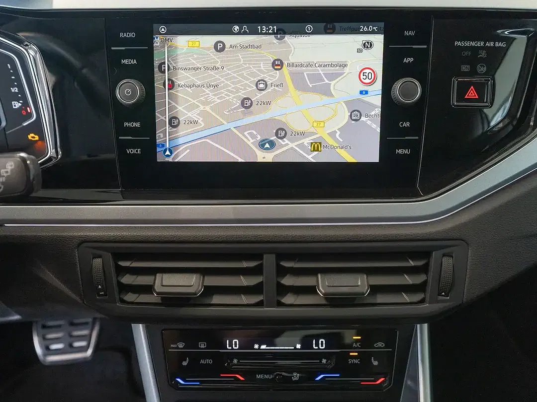 Volkswagen Polo 1.0 TSI DSG - Thumbnail 11