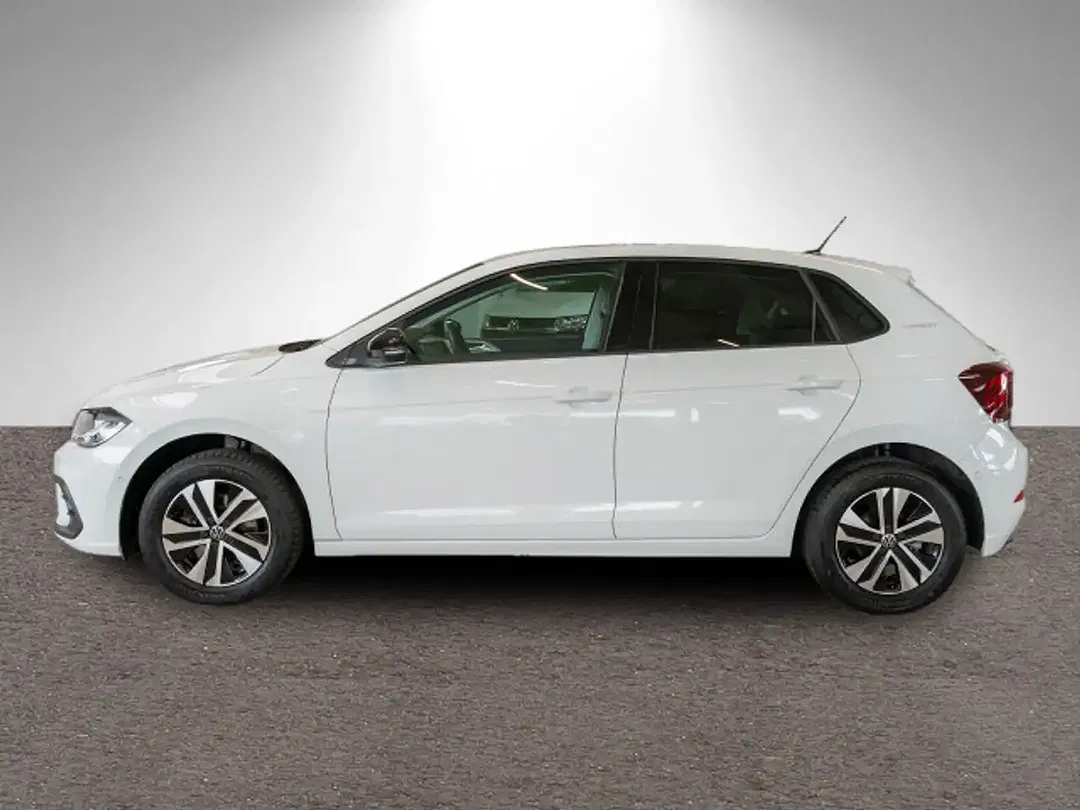 Volkswagen Polo 1.0 TSI DSG - foto 2