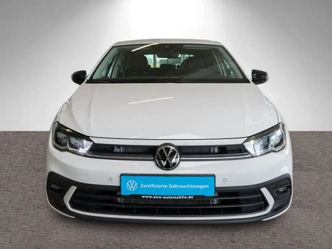 Volkswagen Polo 1.0 TSI DSG - Thumbnail 3