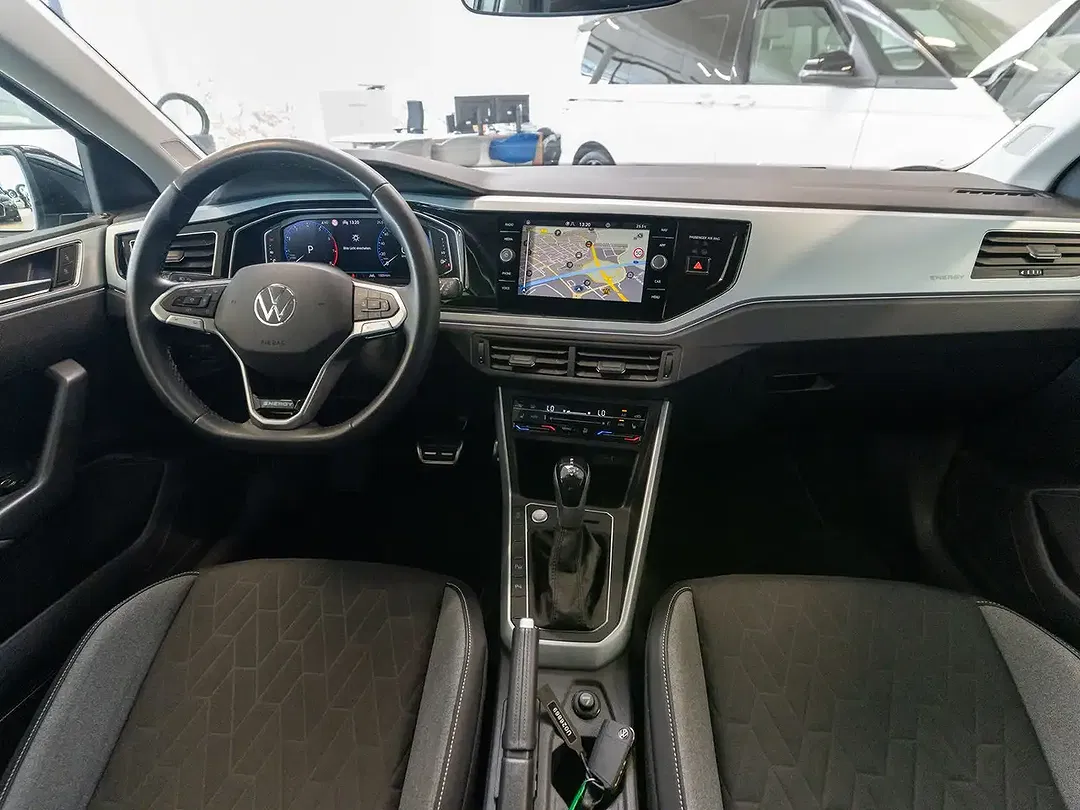 Volkswagen Polo 1.0 TSI DSG - Thumbnail 5