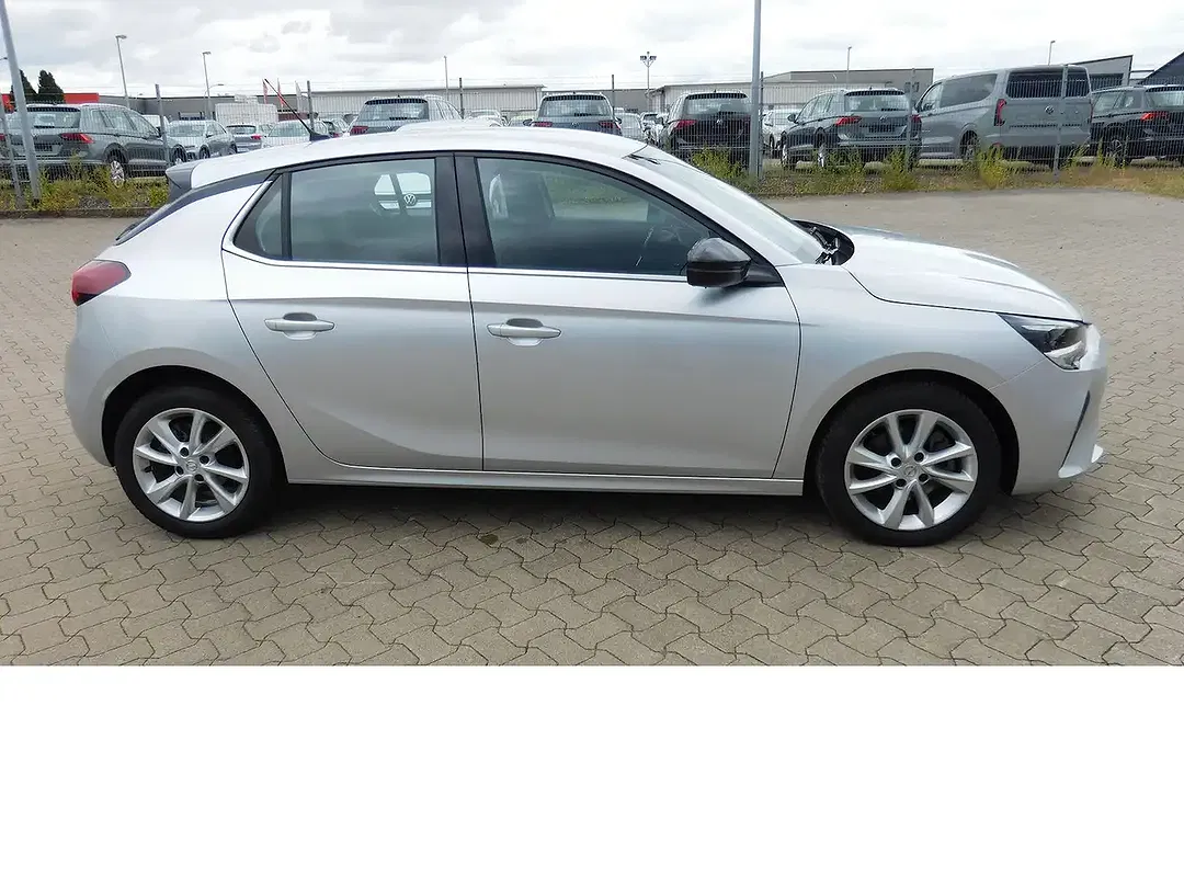 Opel Corsa 1.2 Elegance - Thumbnail 2