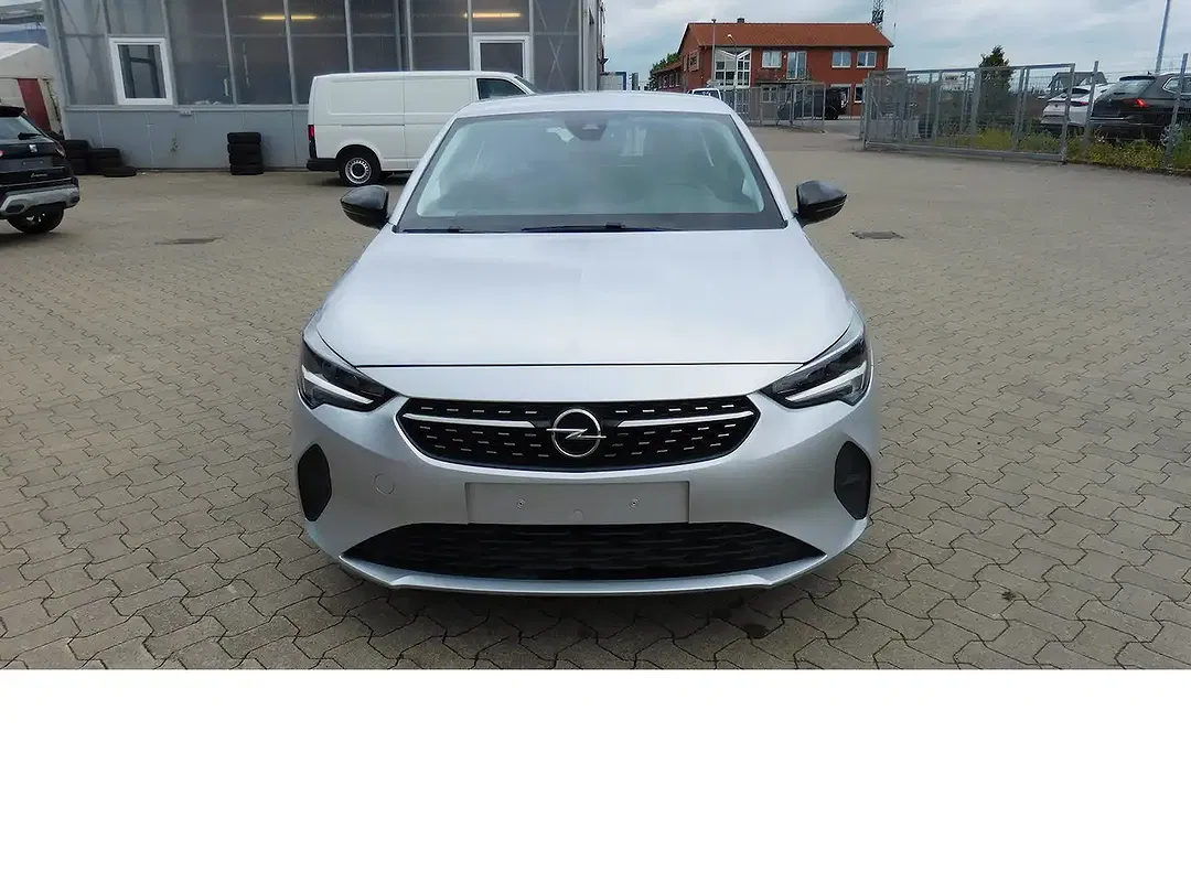 Opel Corsa 1.2 Elegance - Thumbnail 3