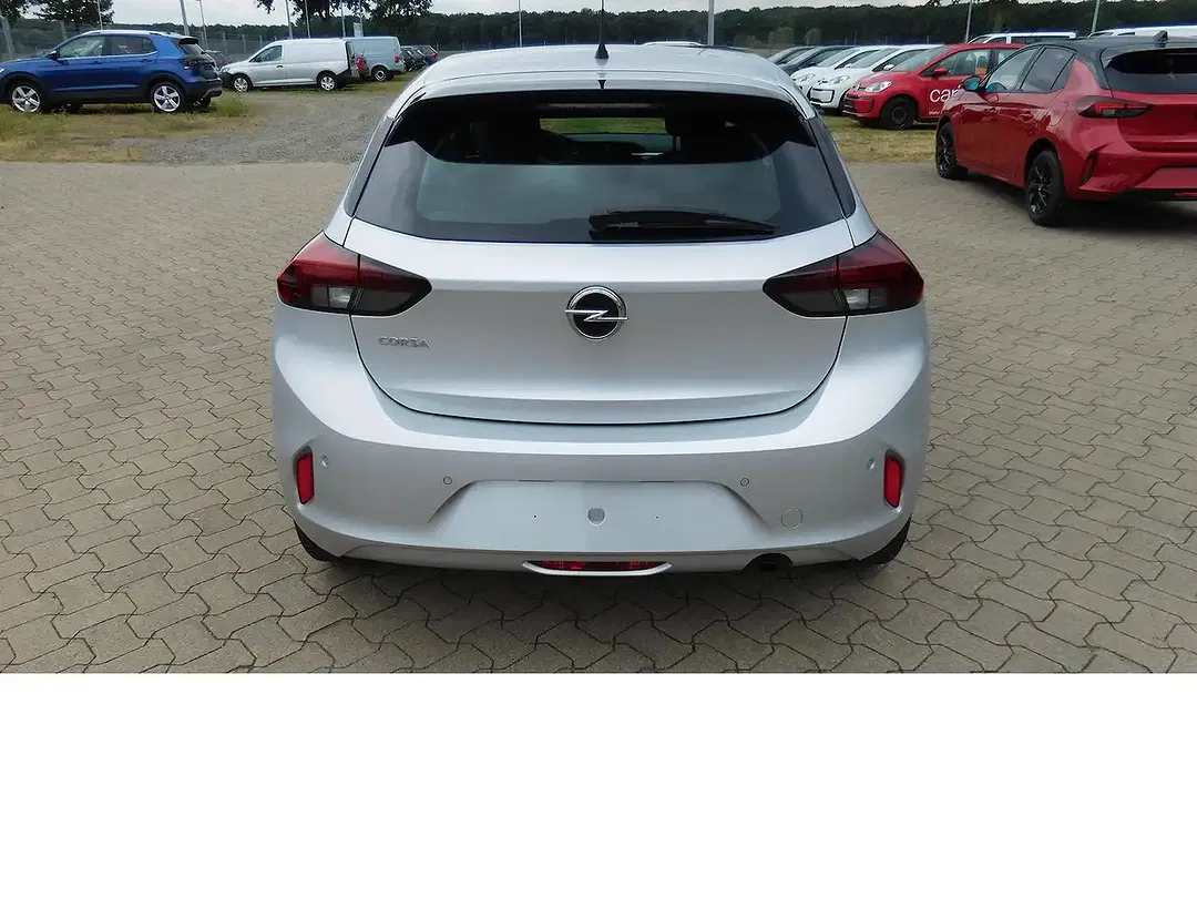 Opel Corsa 1.2 Elegance - Thumbnail 4