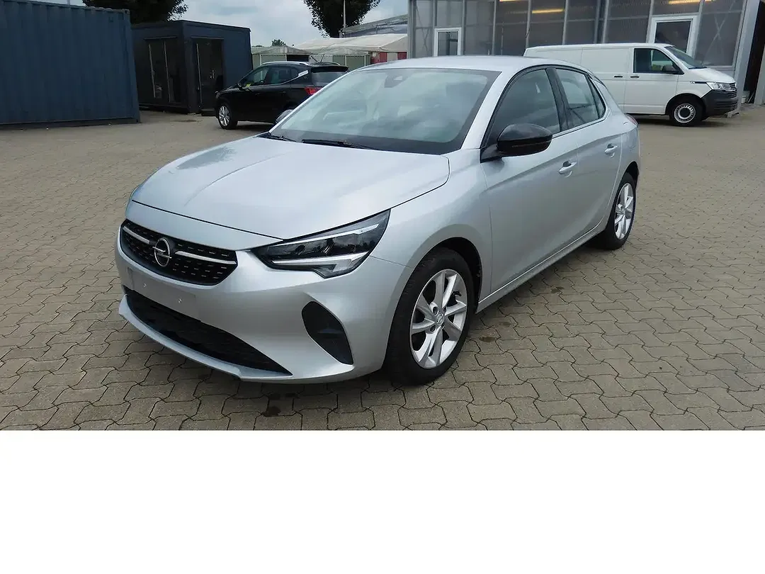 Opel Corsa 1.2 Elegance - Thumbnail 5