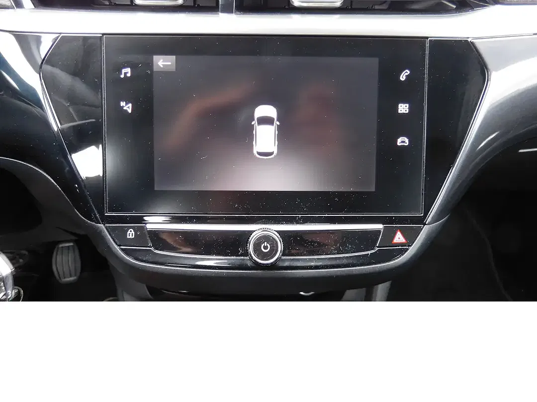 Opel Corsa 1.2 Elegance - Thumbnail 6